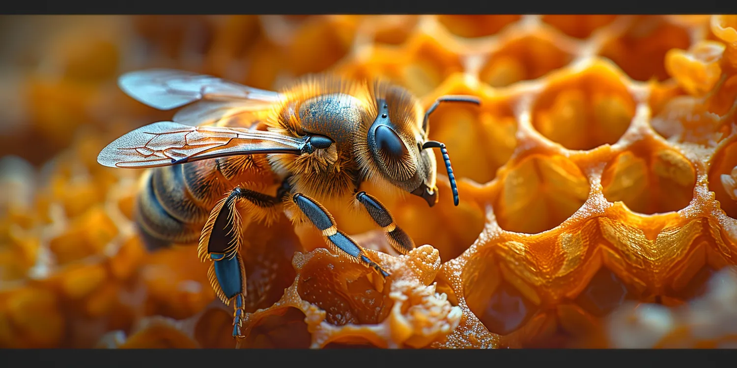 Pszczoły hodowla matek pszczelich