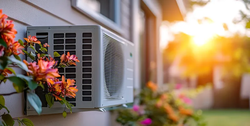 Rekuperacja i pompy ciepła