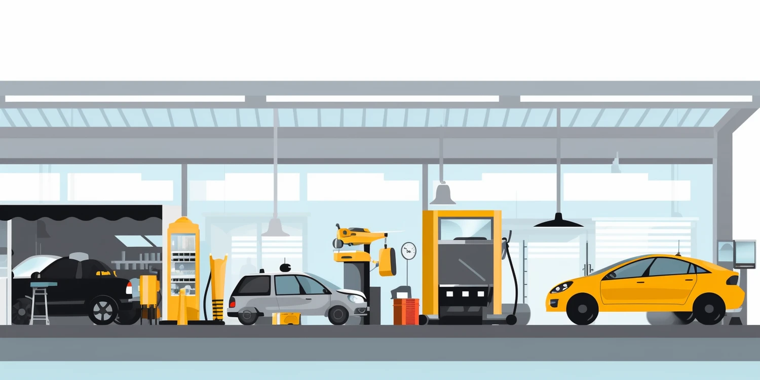 Serwisowanie samochodu – kiedy powinno się odbywać?