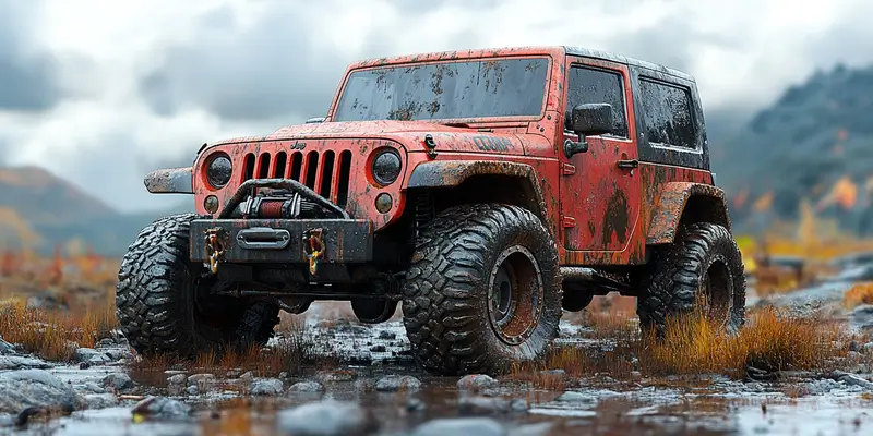 Sklep z częściami samochodowymi do aut japońskich