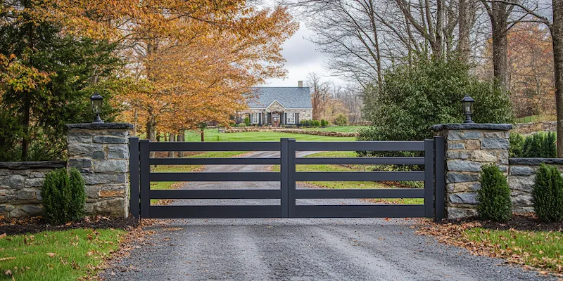 So finden Sie den besten polnischen Hersteller für Ihren Zaun