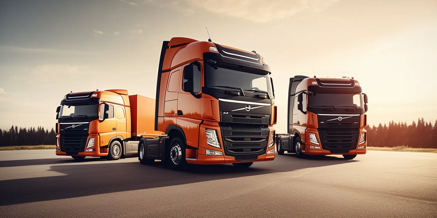 Transport Norwegia - Polska cennik