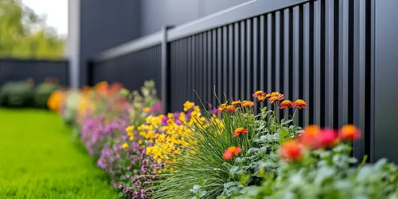 Warum Zäune aus Polen immer beliebter werden