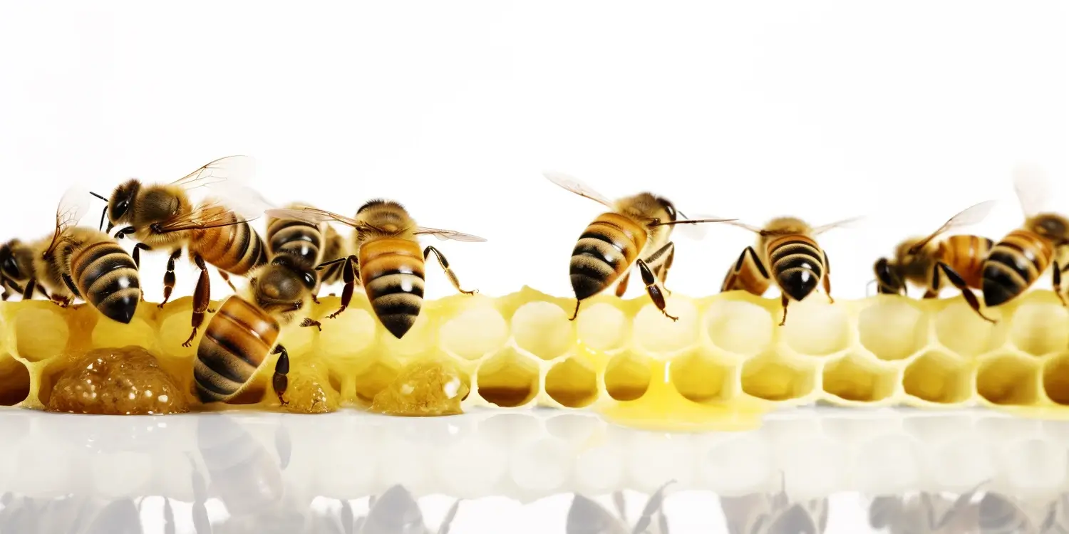 Właściwości miodu lipowego