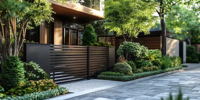 Zäune aus Polen für Haustierbesitzer - sicherer Schutz für Ihre Tiere