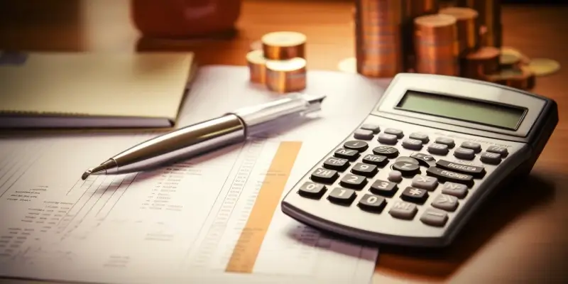 Zakres usług biura rachunkowego