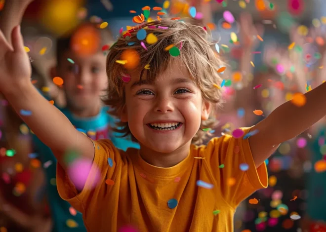 Animator dla dzieci Gdańsk