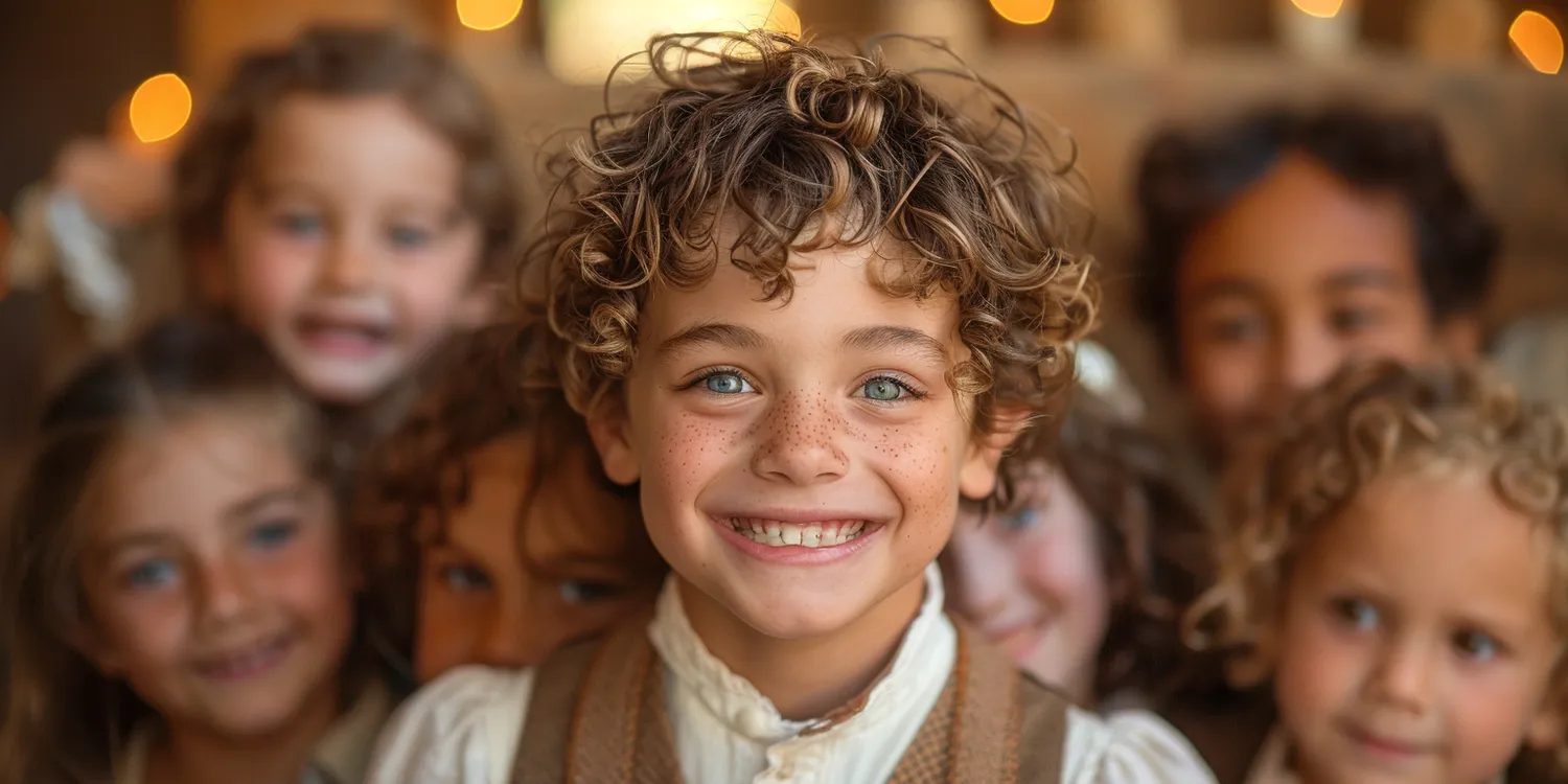 Animator dla dzieci Lublin