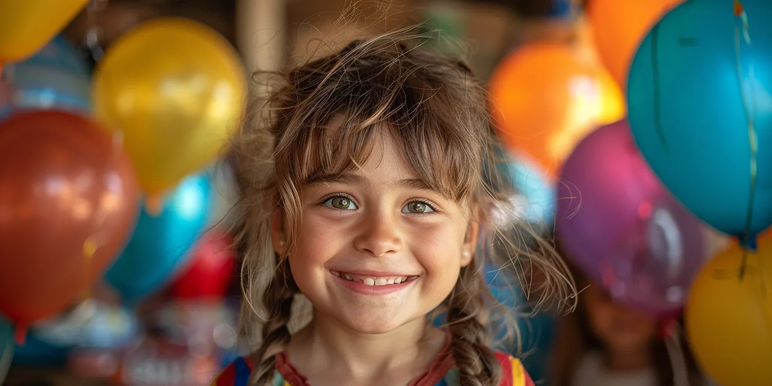 Animator dla dzieci Lublin