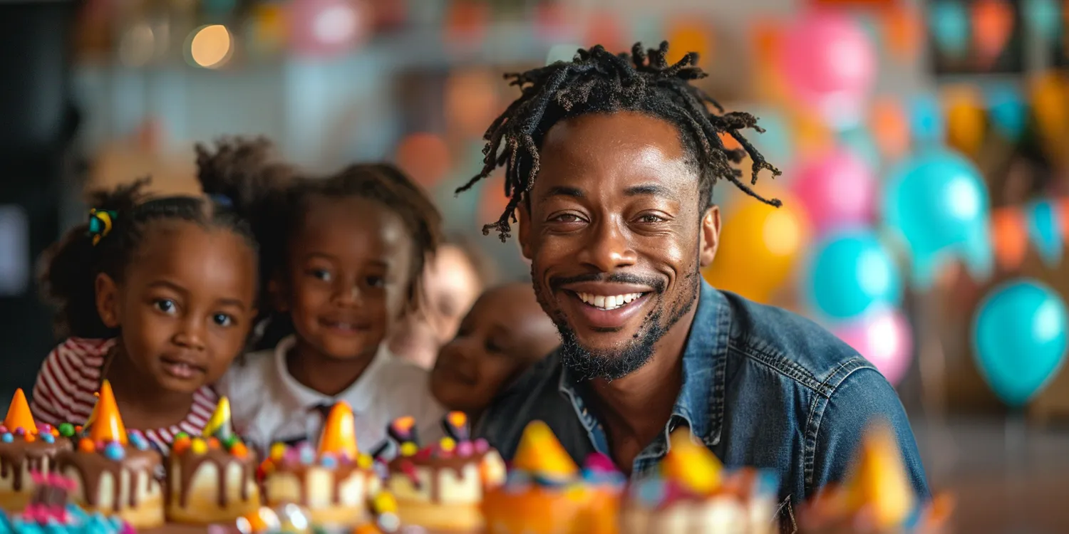 Animator dla dzieci Rzeszów