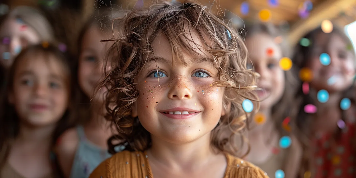 Animator dla dzieci Warszawa