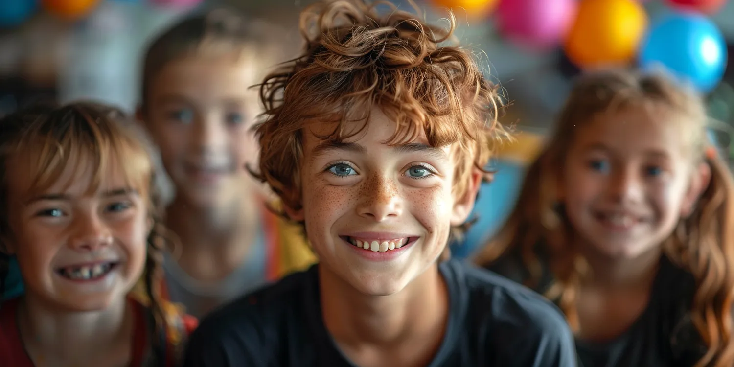 Animator urodziny Kraków