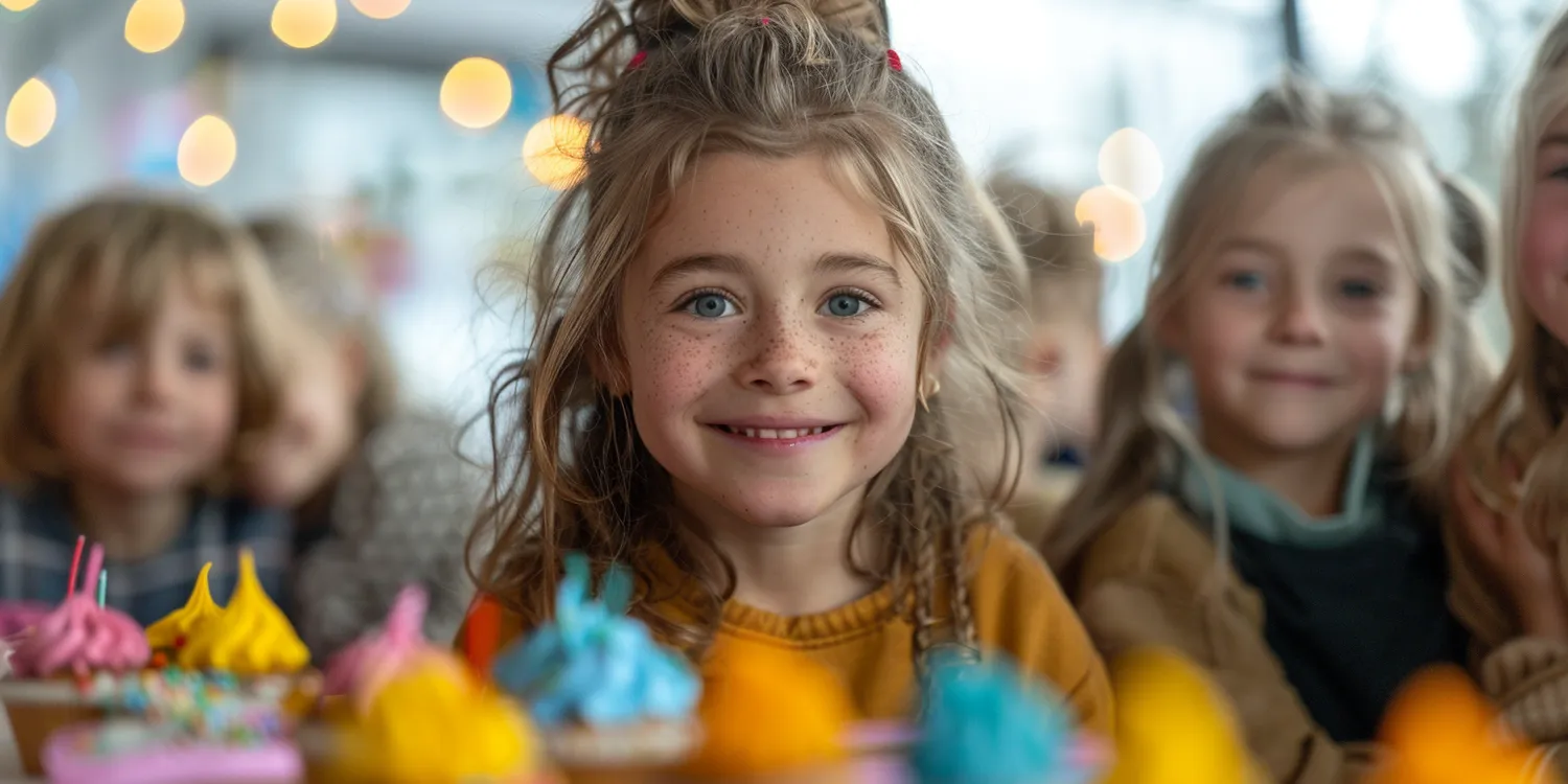 Animator urodziny Warszawa