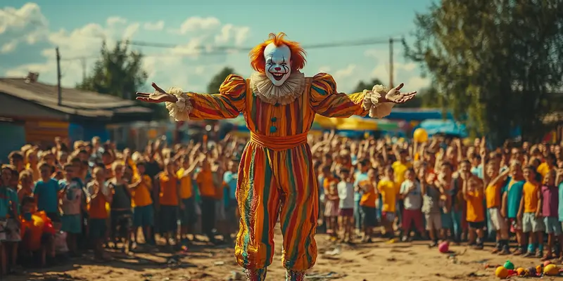 Animator urodziny Wrocław