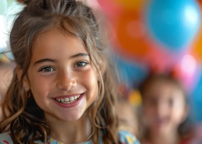 Animatorzy dla dzieci Gdańsk