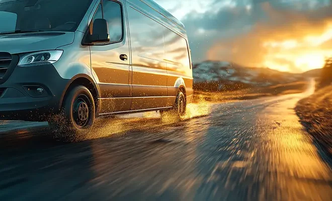 Busy do Niemiec Gdańsk