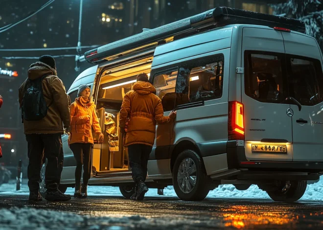 Busy do Niemiec Sopot