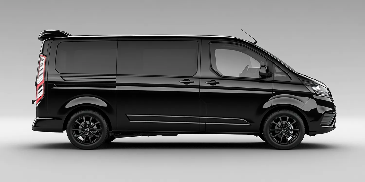 Busy do Niemiec Świecie