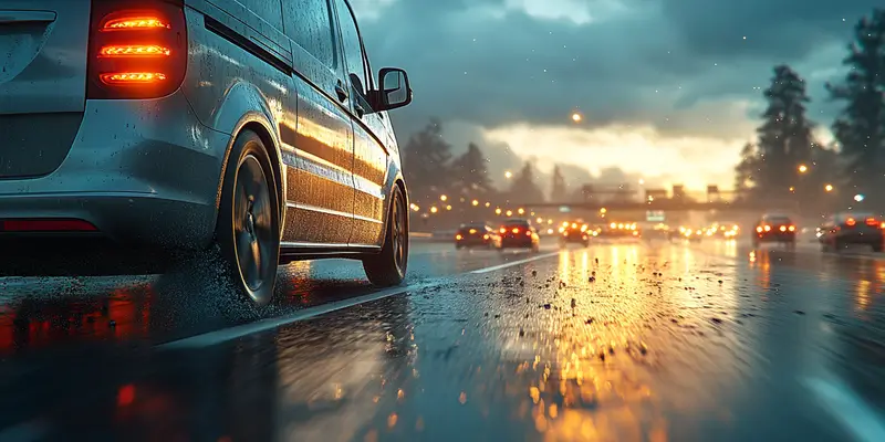 Busy do Niemiec Wałcz