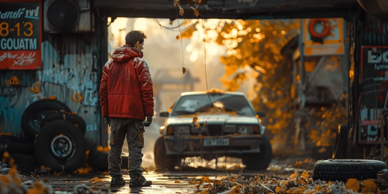 Co to jest profil opony?