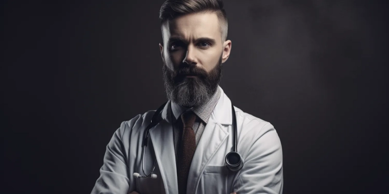 E recepta jak dziala?