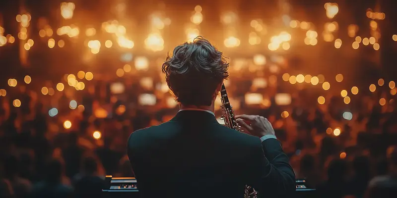 Gdzie kupić klarnet?