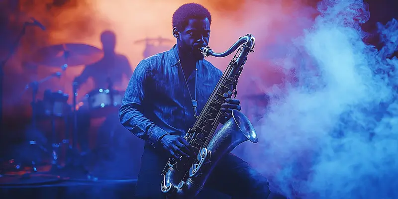 Gdzie można wypożyczyć saksofon?