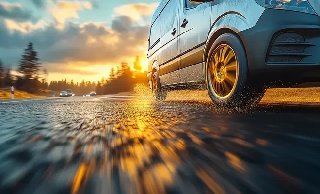 Ile kosztuje bus do Niemiec z Polski?