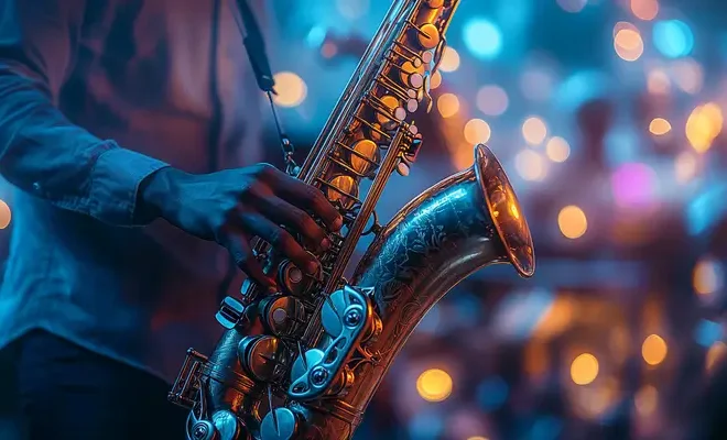 Ile kosztuje saksofon?