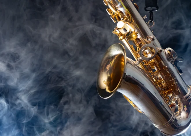 Ile kosztuje saksofon altowy?