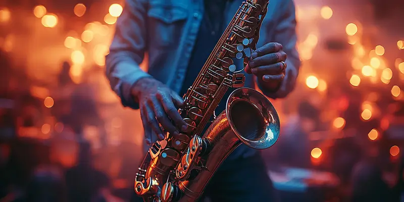 Ile kosztuje saksofon na początek?