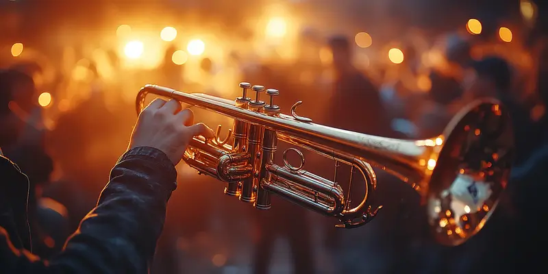 Ile zaworów ma trąbka?