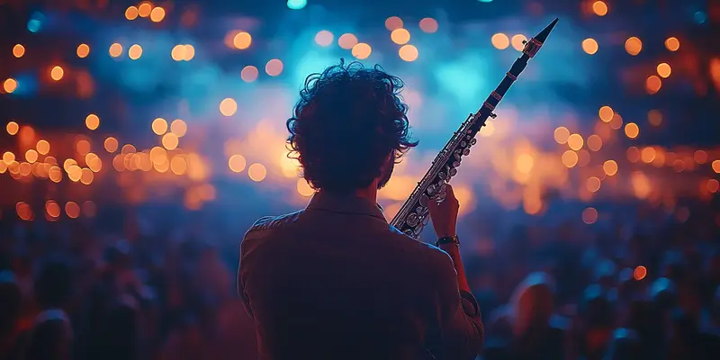 Jak czyścić klarnet?