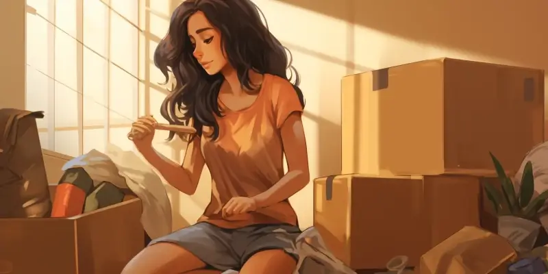 Jak przygotować się do przeprowadzki do Anglii?