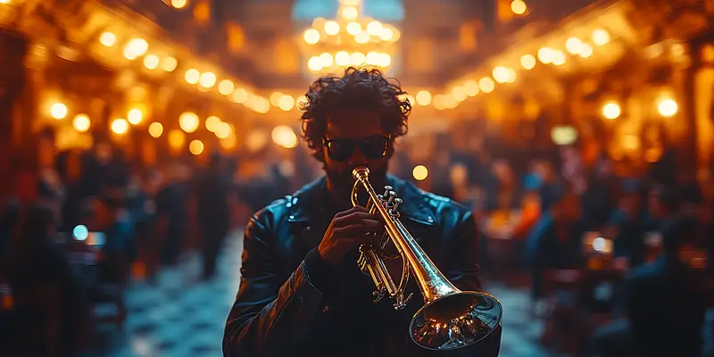 Jak się pisze trąbka?