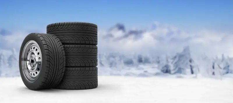 Jak sprawdzić rok opony?