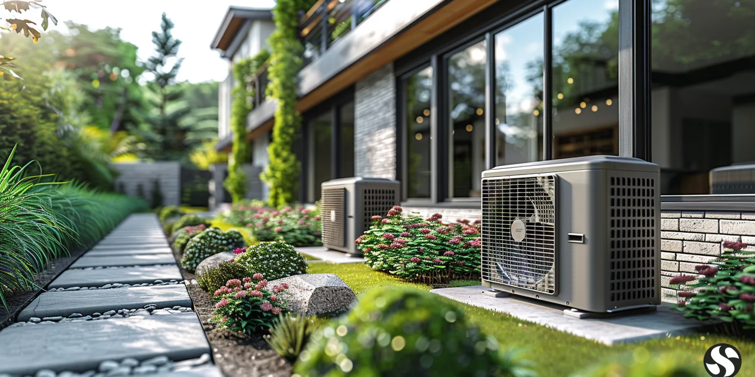 Jaka średnica rury do pompy ciepła monoblok?