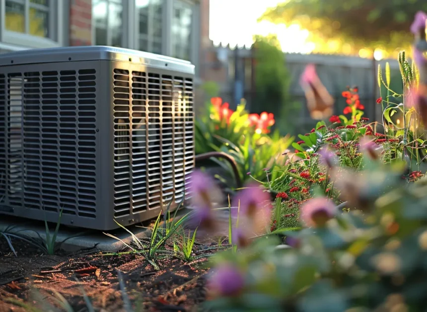 Jaki agregat do pompy ciepła 7 KW?