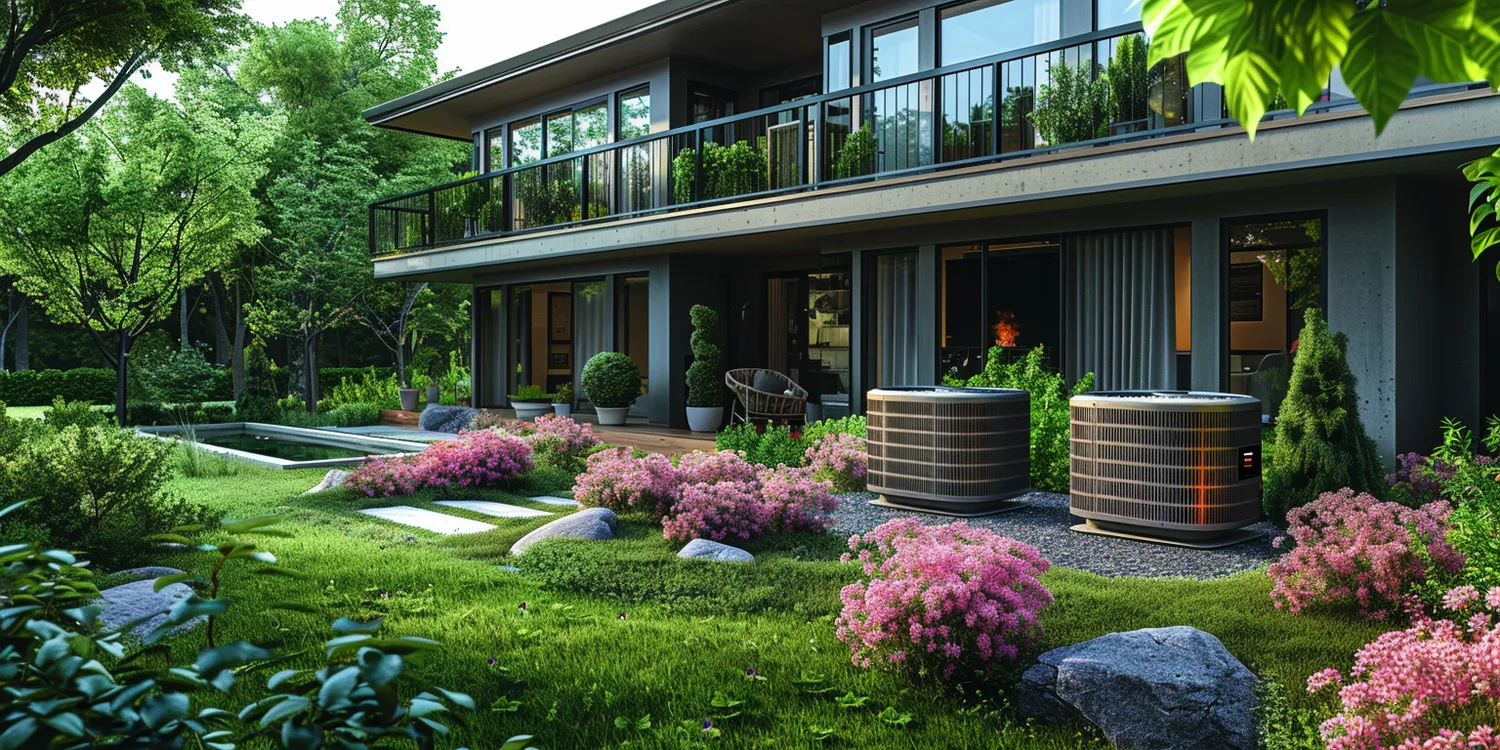 Jaki bufor do pompy ciepła 8KW?