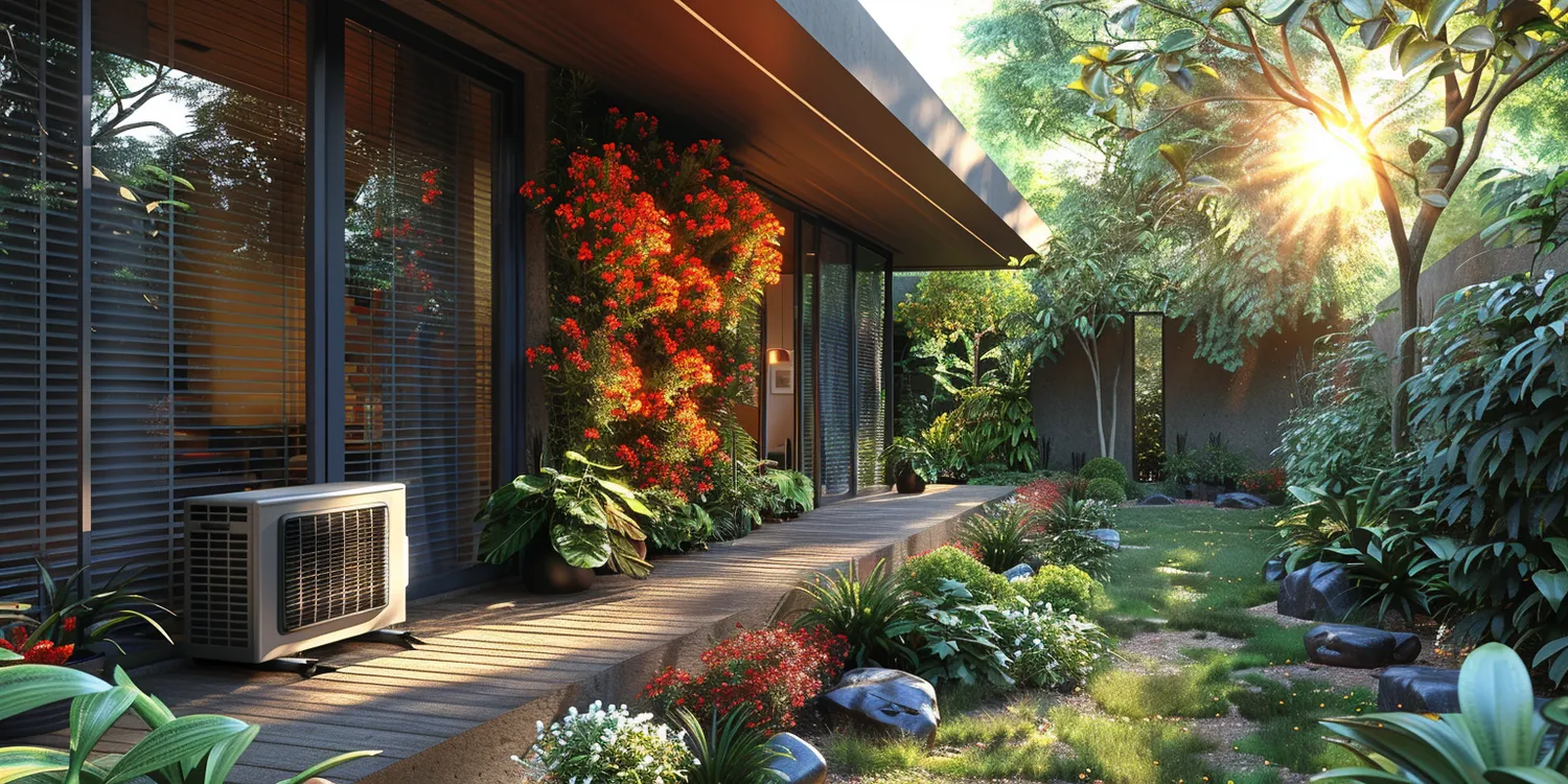 Jaki bufor do pompy ciepła 9KW?