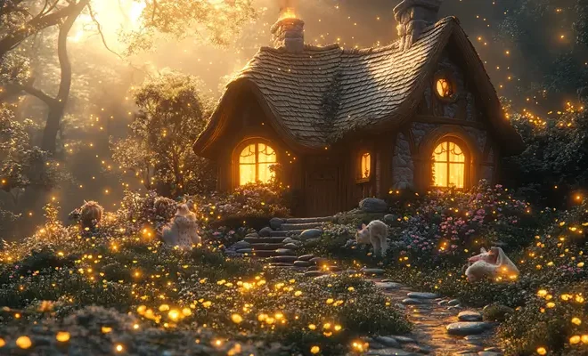 Jakie bajki dla dzieci 1 rok?