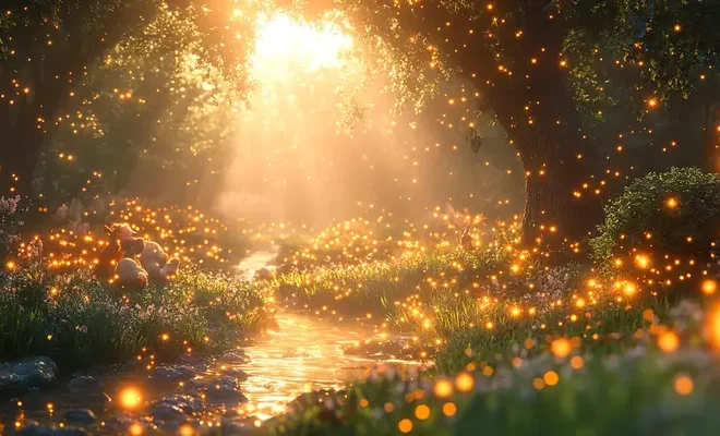 Jakie bajki dla dzieci 3 lata?