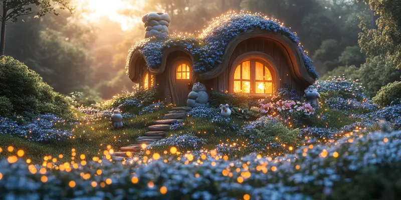 Jakie bajki edukacyjne dla dzieci?