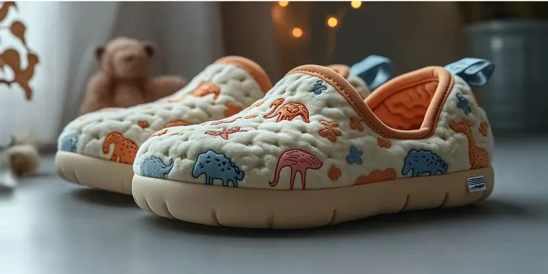 Jakie kapcie dla 1 5 rocznego dziecka?