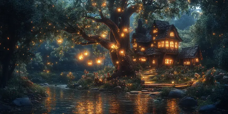 Jakie są polskie bajki dla dzieci?