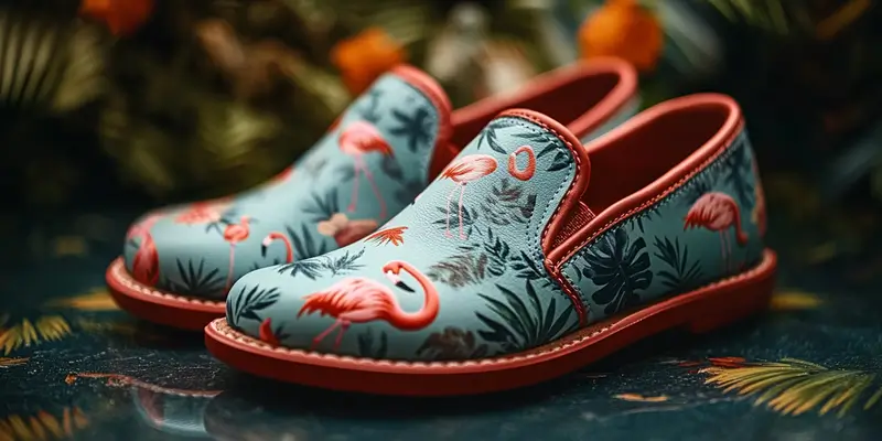 Kapcie dla dziecka jakie?