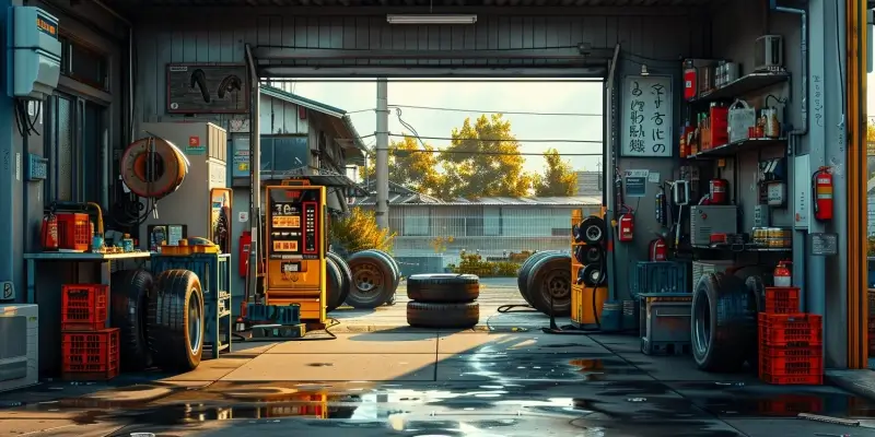 Kiedy zmienić opony na zimowe?