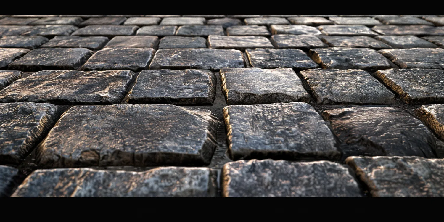 Kostka brukowa Gryfino