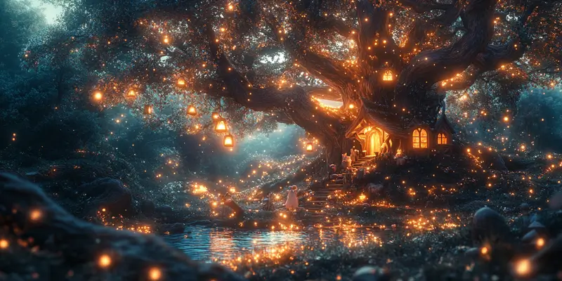 Od kiedy bajki dla dzieci?