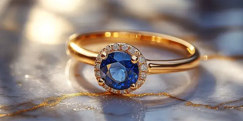 Pierścionki zaręczynowe Kielce